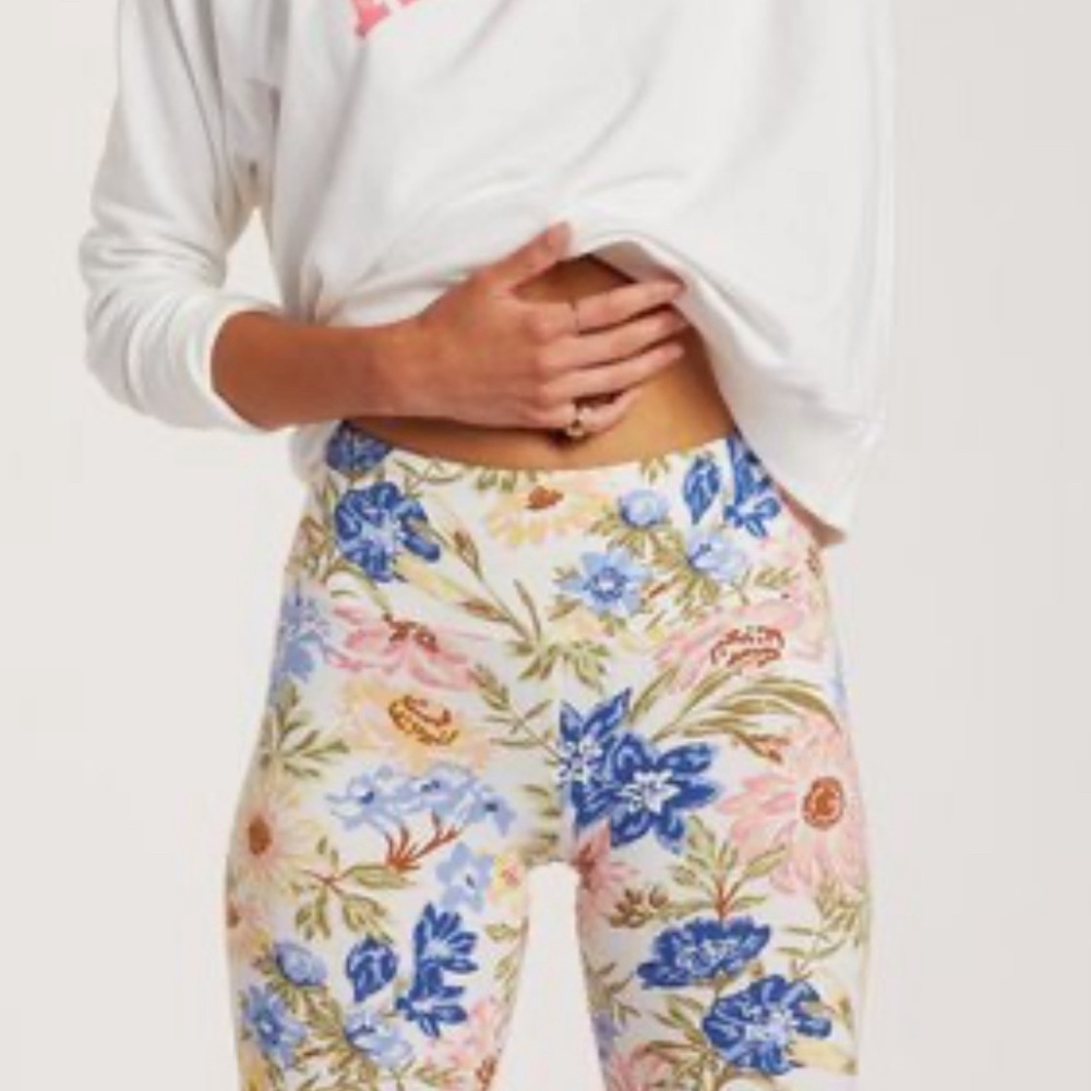 Billabong Biker Shorts